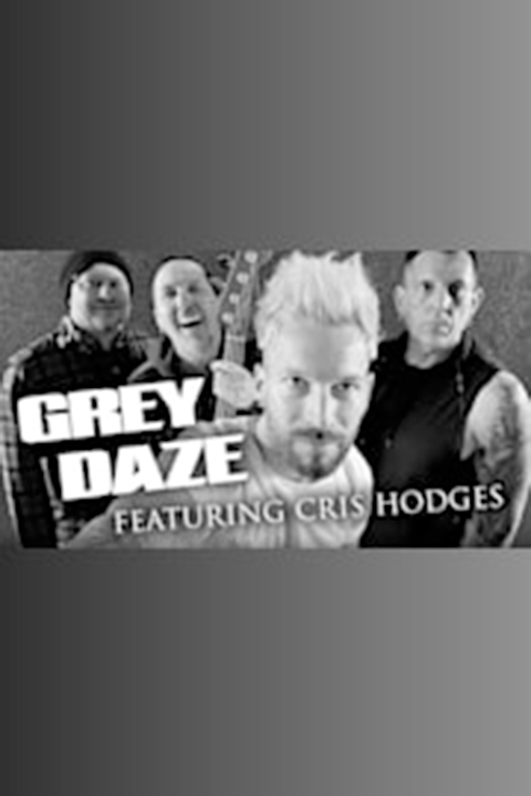 Grey Daze featuring Cris Hodges