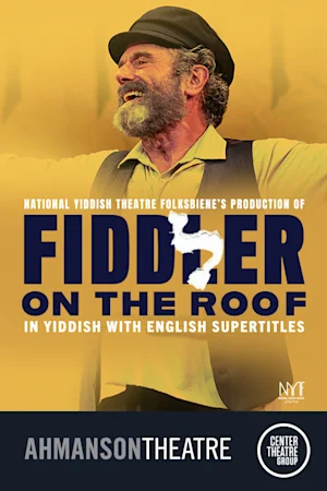 Fiddler on the Roof