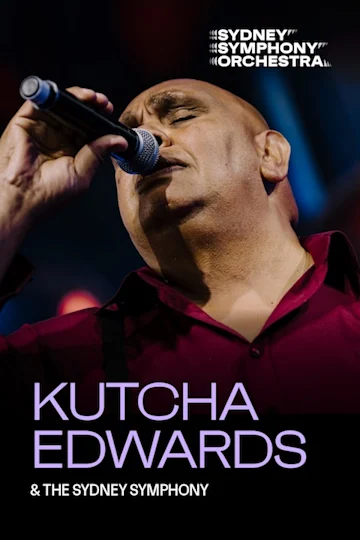 Kutcha Edwards & the Sydney Symphony Tickets