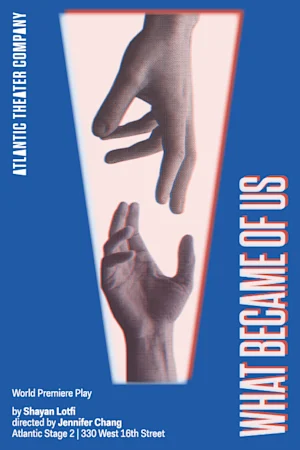 What Became of Us Tickets