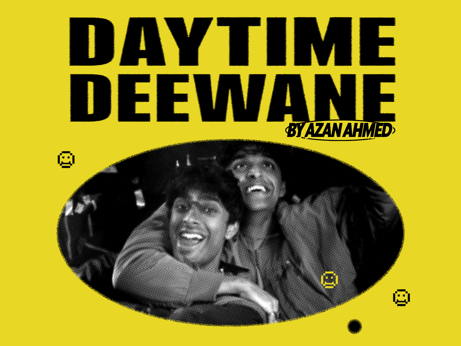 Daytime Deewane: What to expect - 2