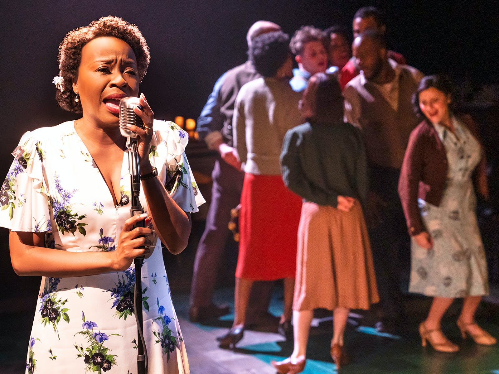 Girl from the North Country: What to expect - 5