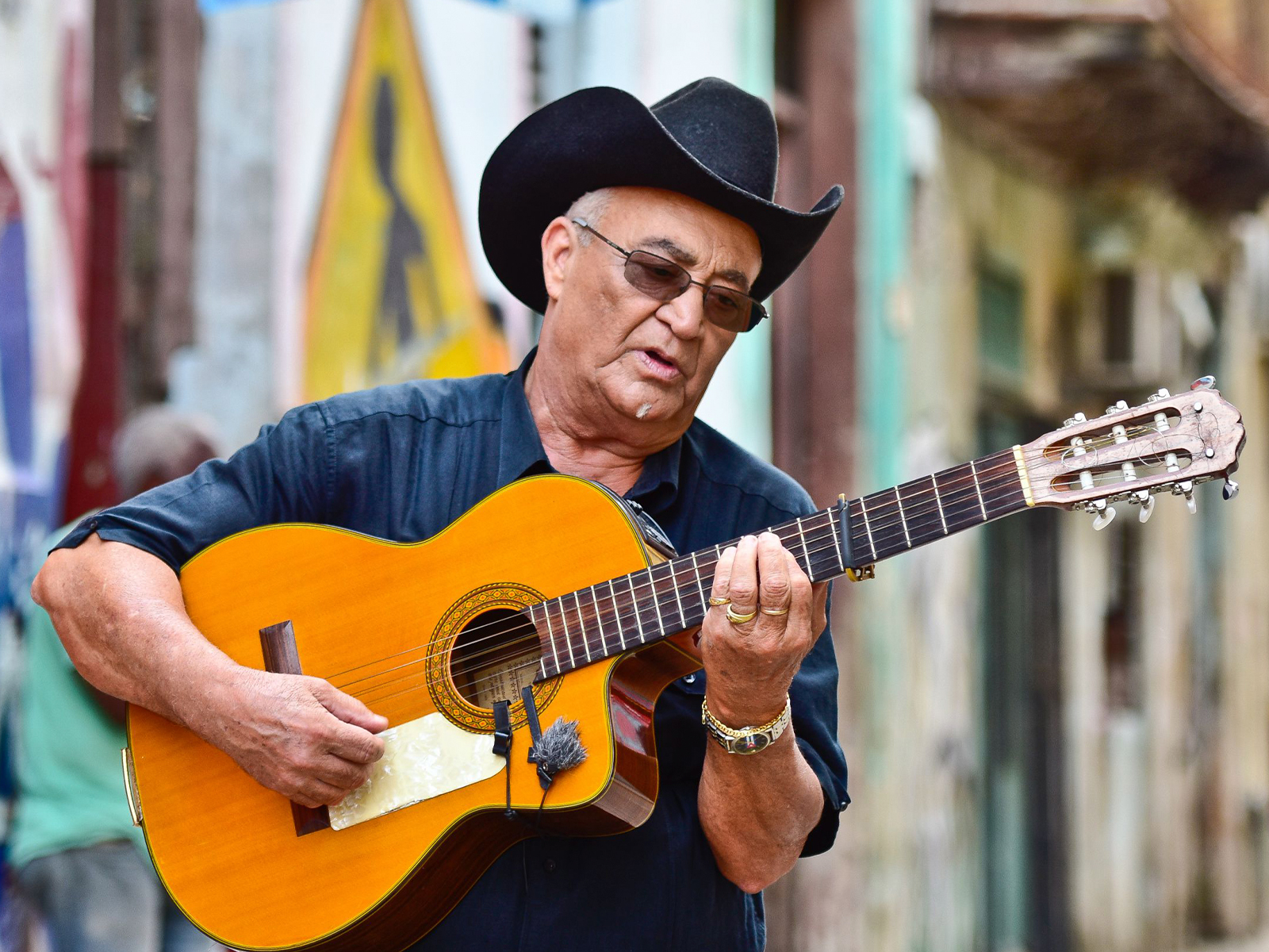 Eliades Ochoa with special guest Harold López-Nussa: What to expect - 1