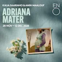 Adriana Mater - English National Opera