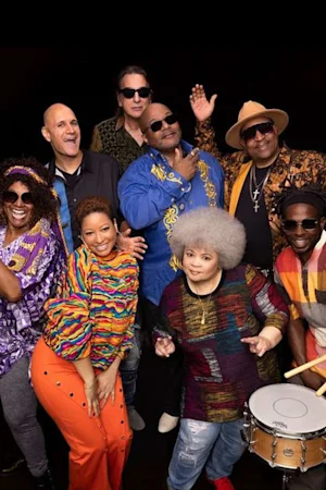Everyday People: A Neo Sly Stone Experience tickets