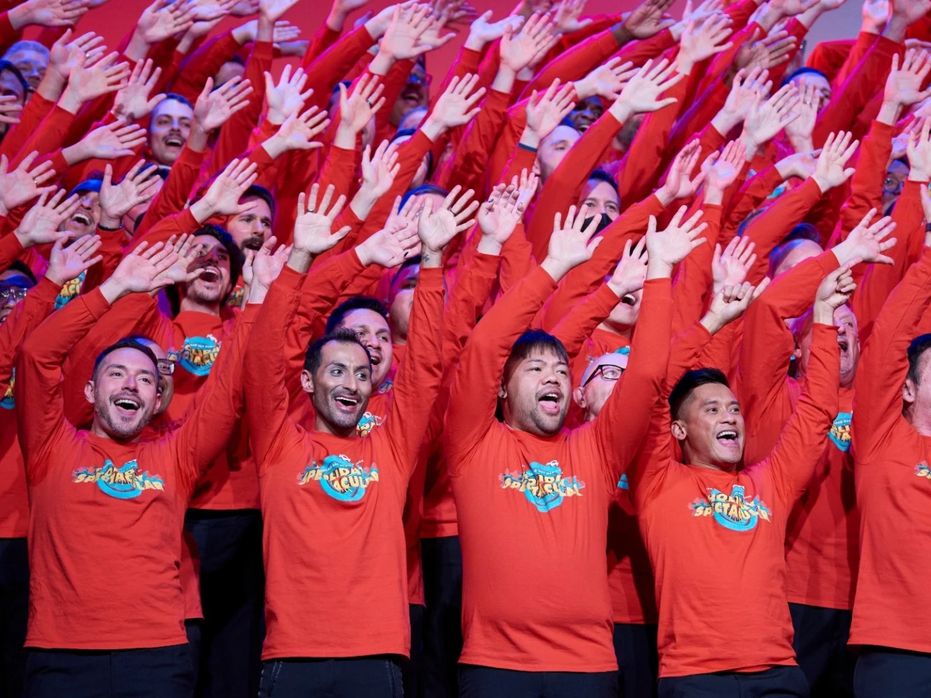 San Francisco Gay Men's Chorus Holiday Spectacular: What to expect - 2