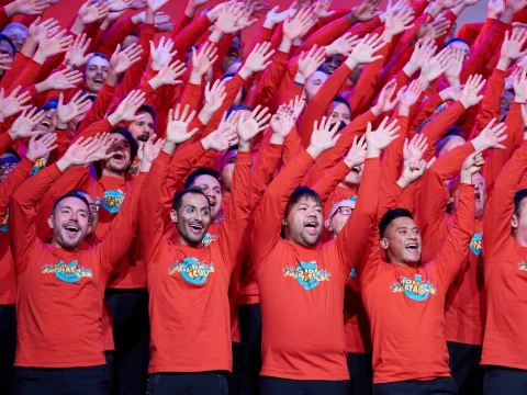 San Francisco Gay Men's Chorus Holiday Spectacular: What to expect - 3