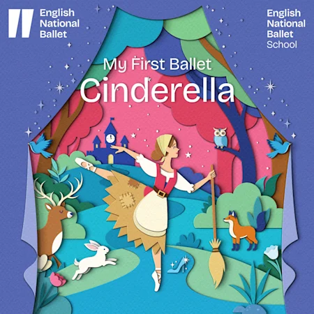 My First Ballet: Cinderella