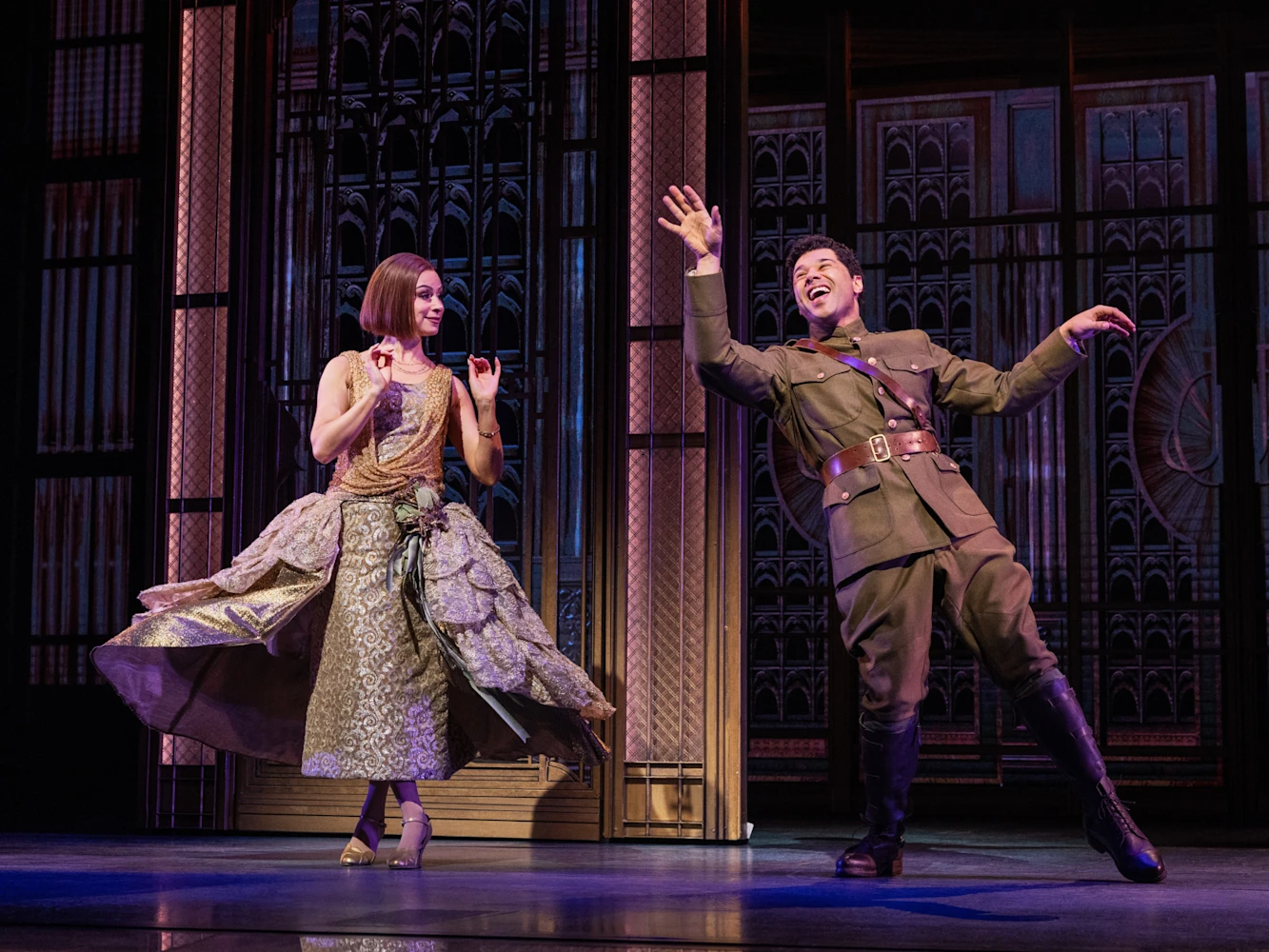 The Great Gatsby: What to expect - 6