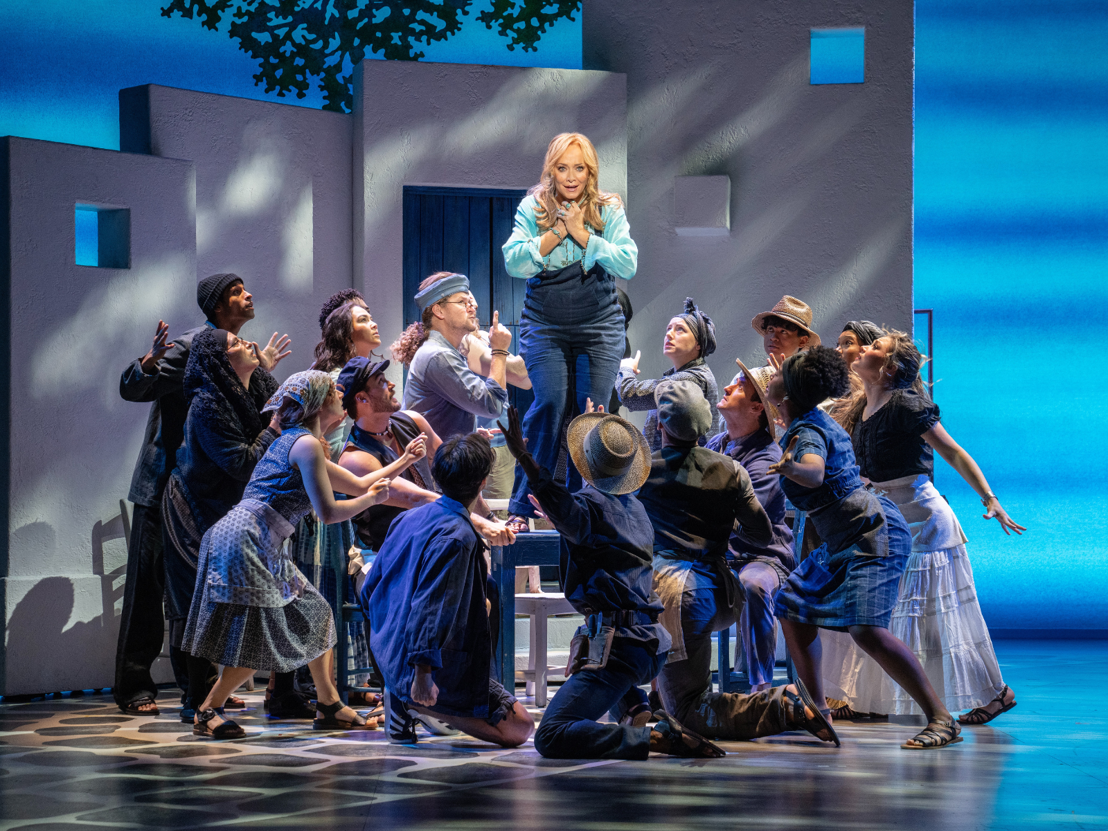 Mamma Mia!: What to expect - 3