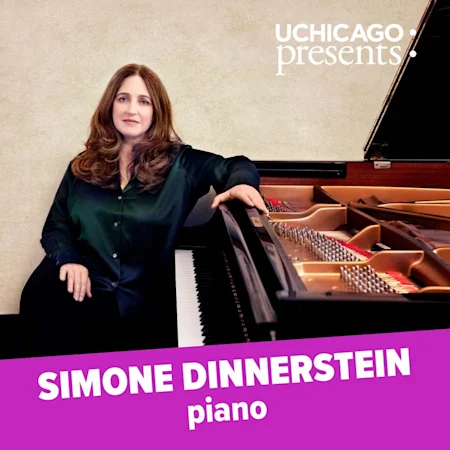 Simone Dinnerstein, Piano