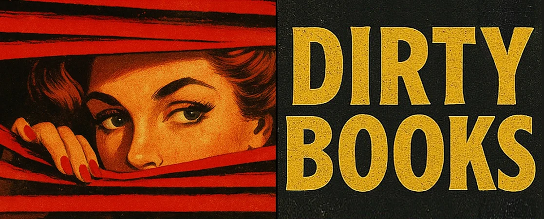 Dirty Books