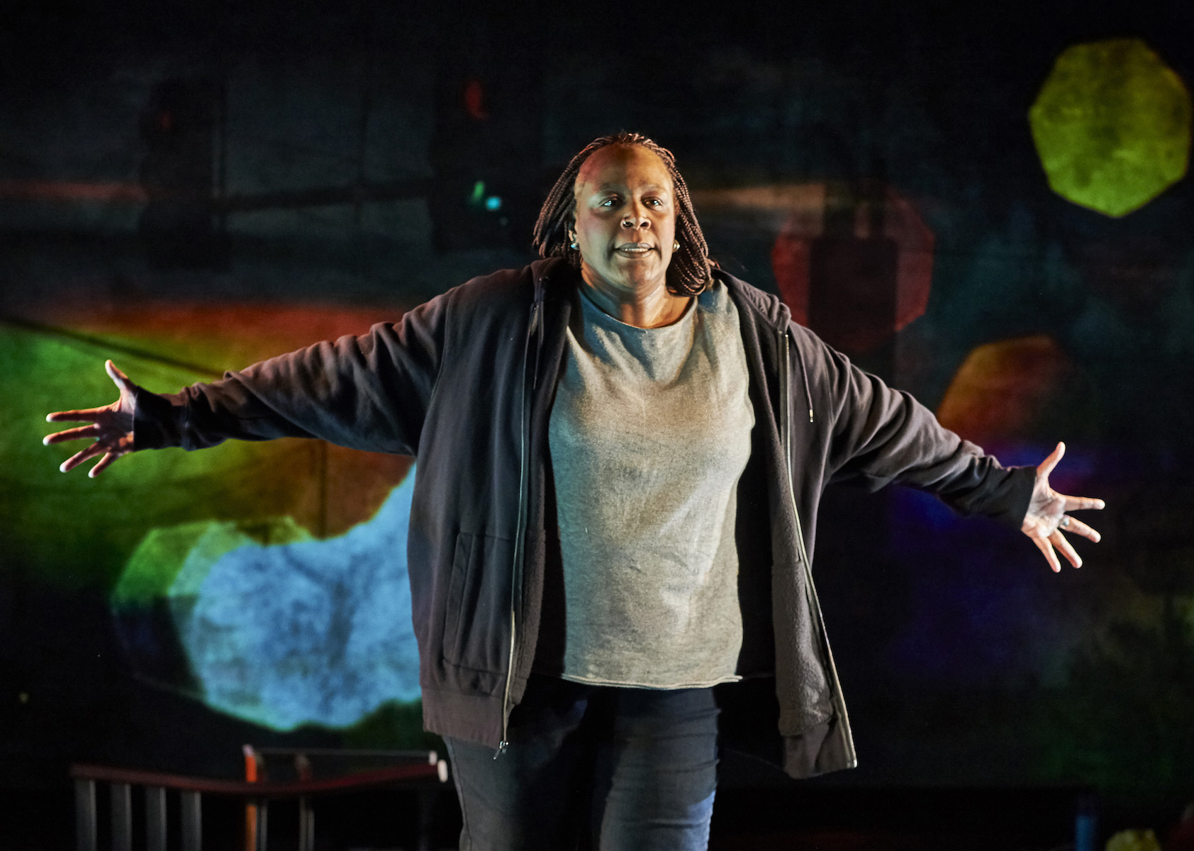 Spiritus/Virgil's Dance: What to expect - 1