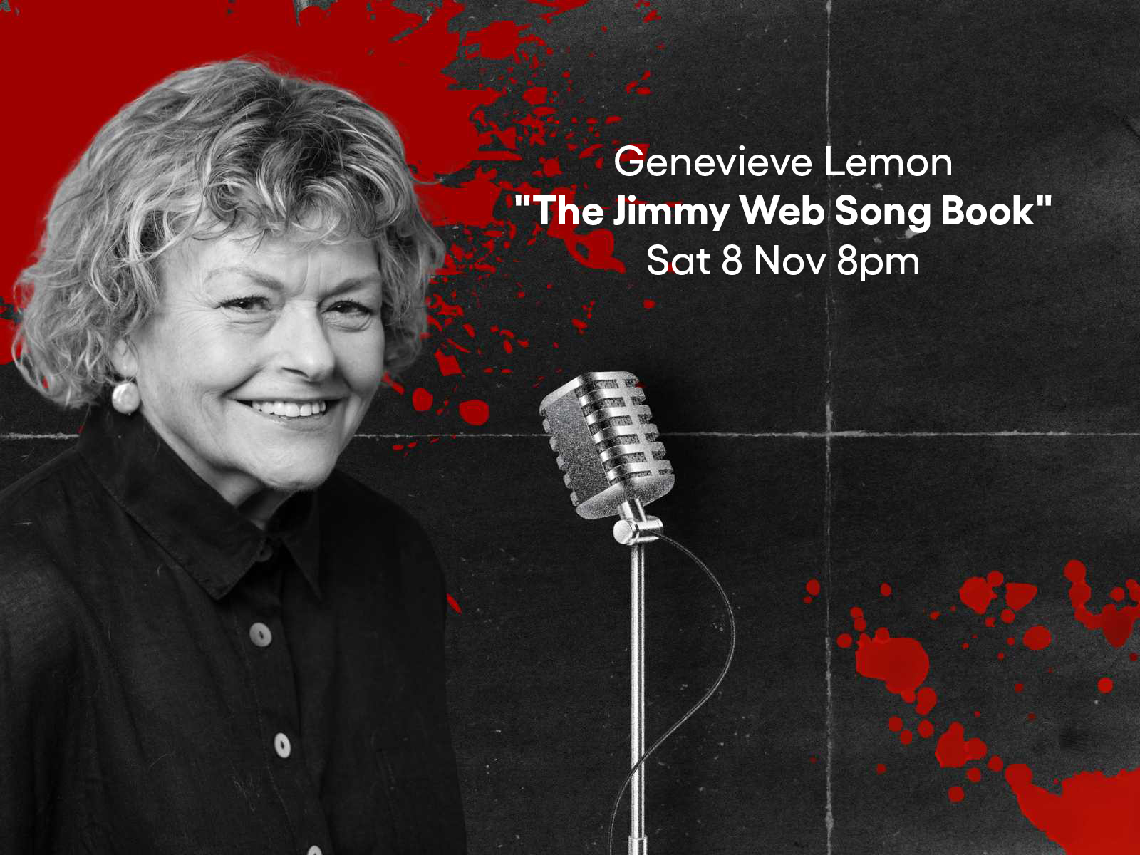 Cabaret at TEATRO: What to expect - 5