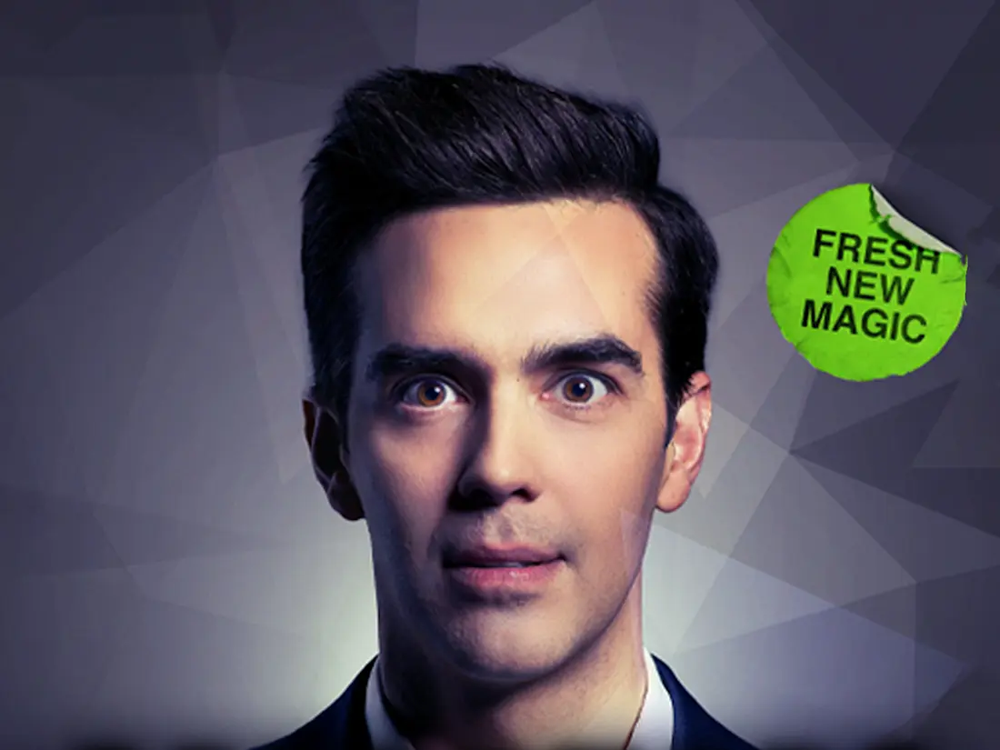 Michael Carbonaro Tickets | Beverly Hills | Goldstar
