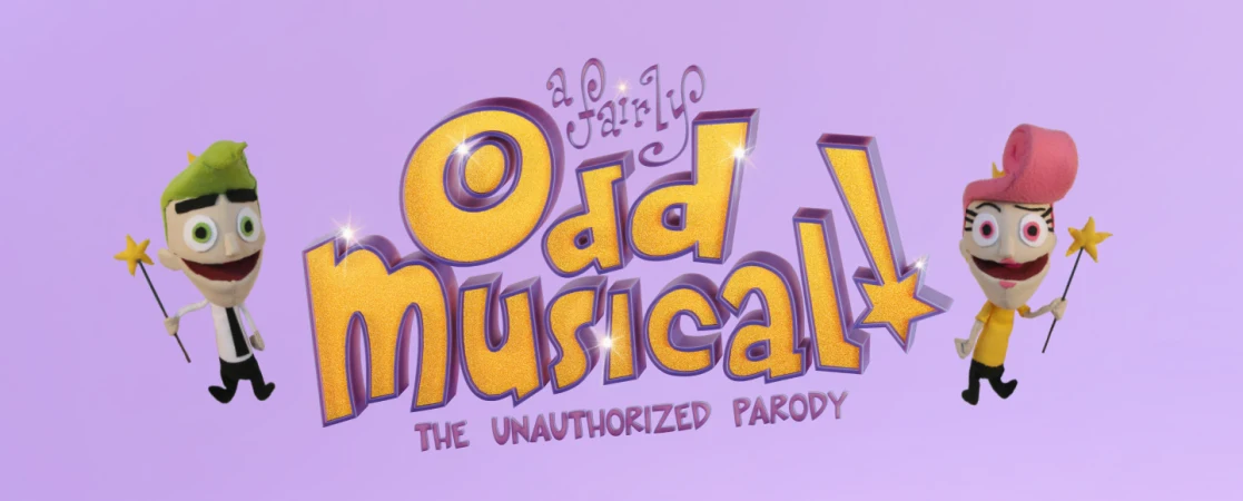 A Fairly Odd Musical! The Unauthorized Parody