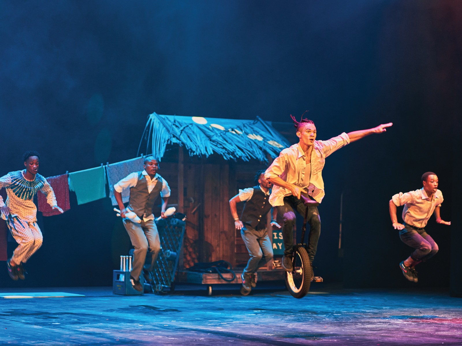 Moya: What to expect - 2