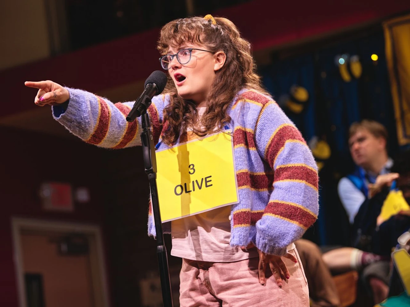 The 25th Annual Putnam County Spelling Bee: What to expect - 8