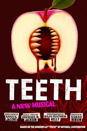 Teeth Tickets