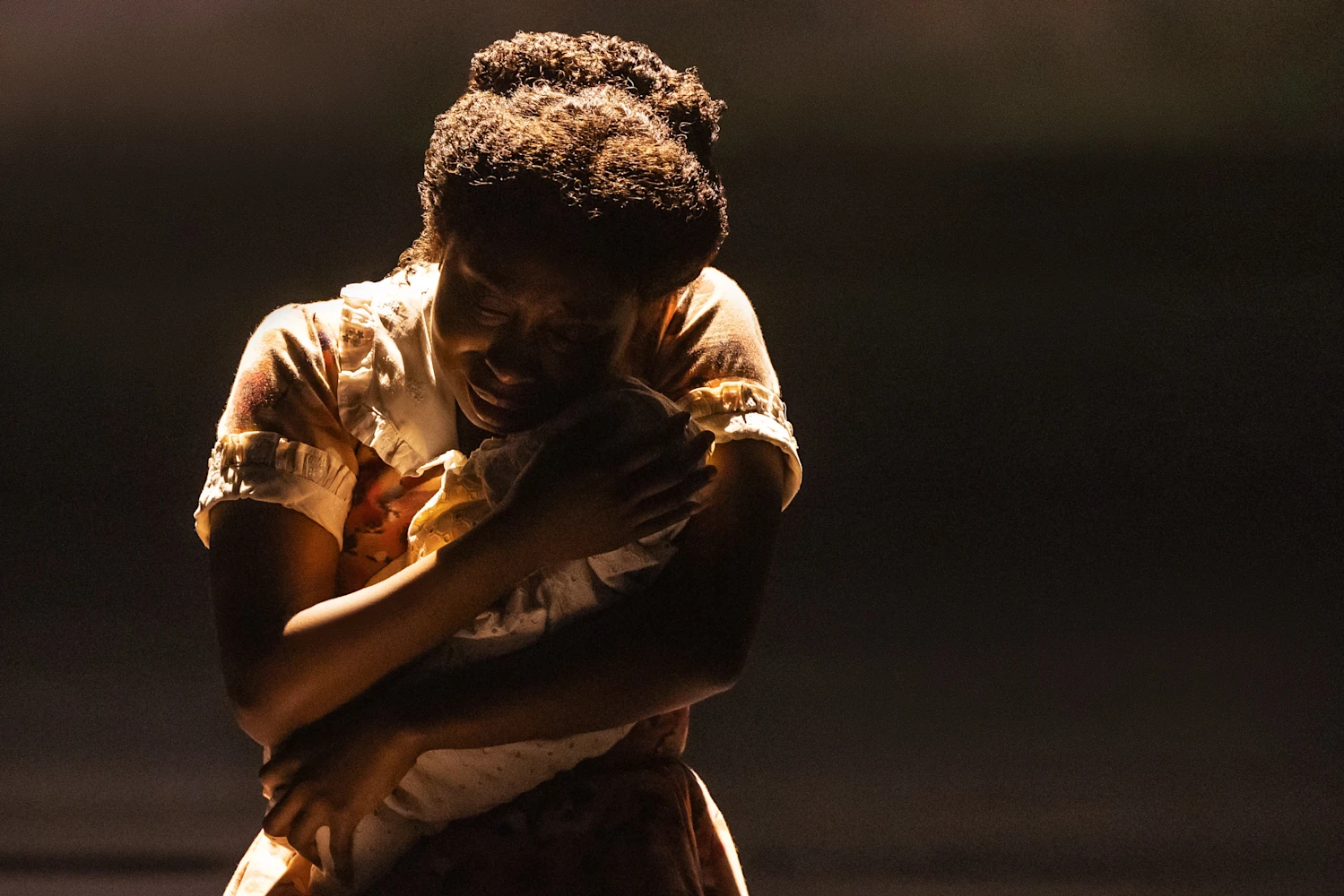 Ragtime: What to expect - 9