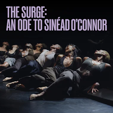 The Surge: An Ode to Sinead O'Connor