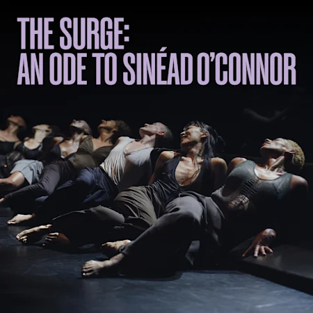 The Surge: An Ode to Sinead O'Connor