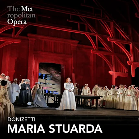 Maria Stuarda