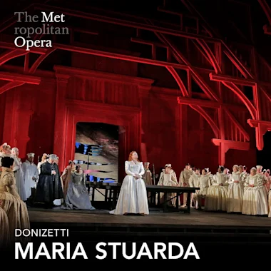 Maria Stuarda