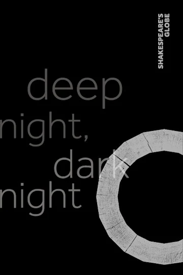 Deep Night, Dark Night Tickets