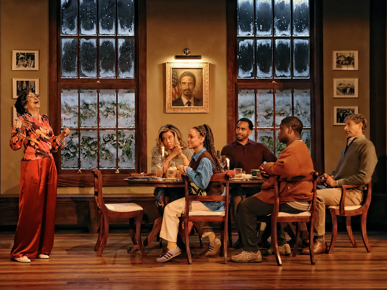 Purpose: What to expect - 7