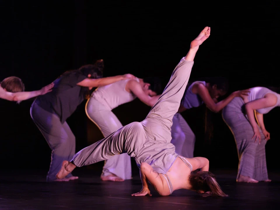 Fall Advanced Dance Concert: What to expect - 1