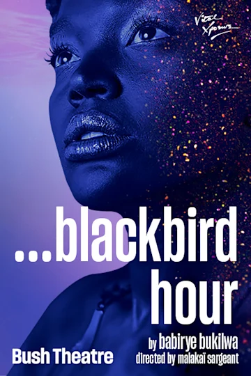 …blackbird hour Tickets