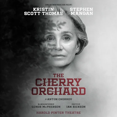 The Cherry Orchard