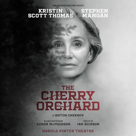 The Cherry Orchard