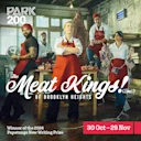 The Meat Kings! (Inc.) of Brooklyn Heights