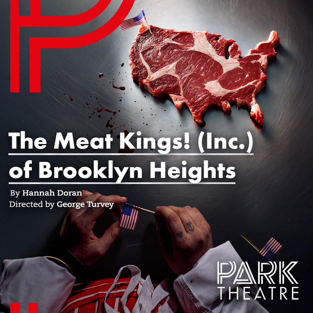 The Meat Kings! (Inc.) of Brooklyn Heights