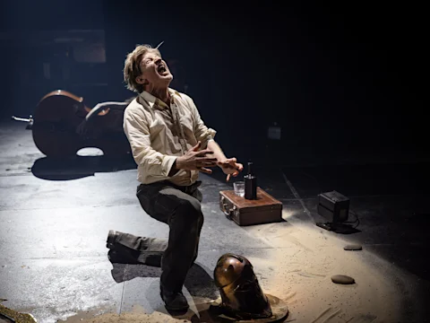 An Iliad: What to expect - 3