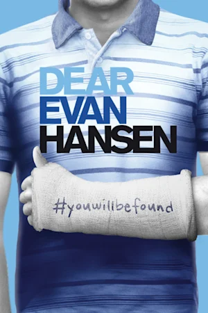 Dear Evan Hansen tickets