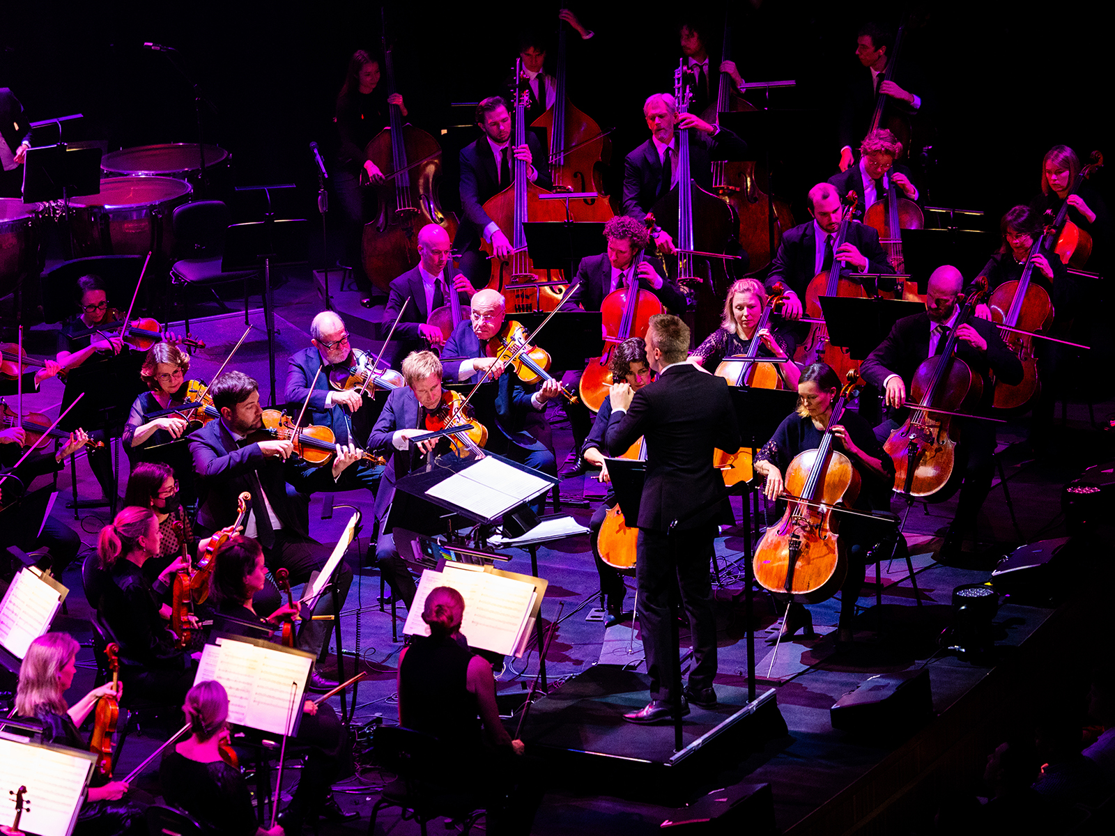 The Music of Joe Hisaishi: What to expect - 2