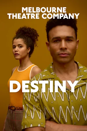 Destiny Tickets