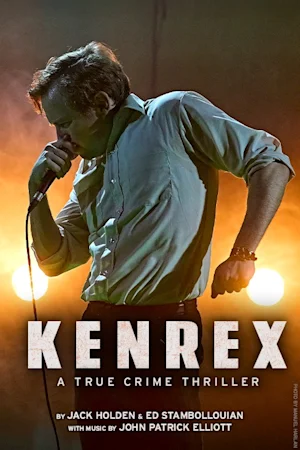 Kenrex tickets
