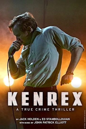 Kenrex tickets