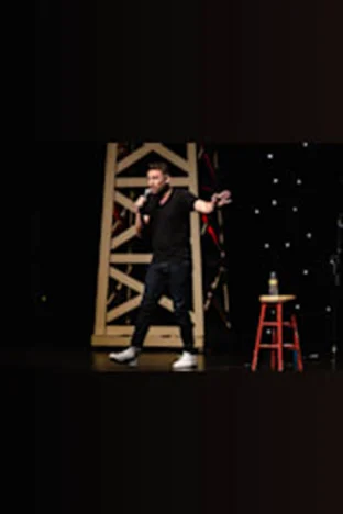 The Winery Comedy Tour at Wine O'Clock Somewhere Tickets