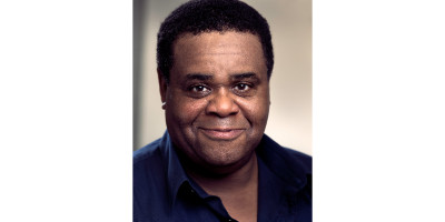 Clive Rowe