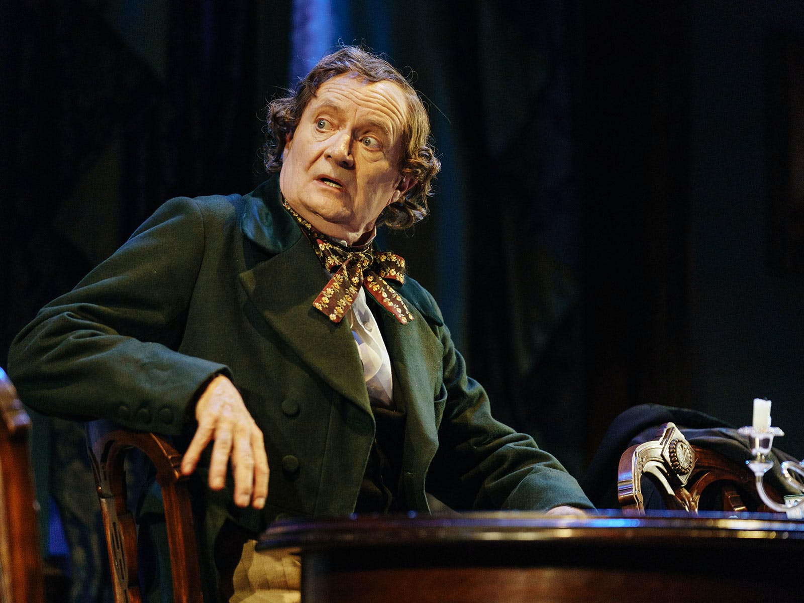 A Very Very Very Dark Matter: What to expect - 3