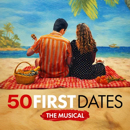 50 First Dates