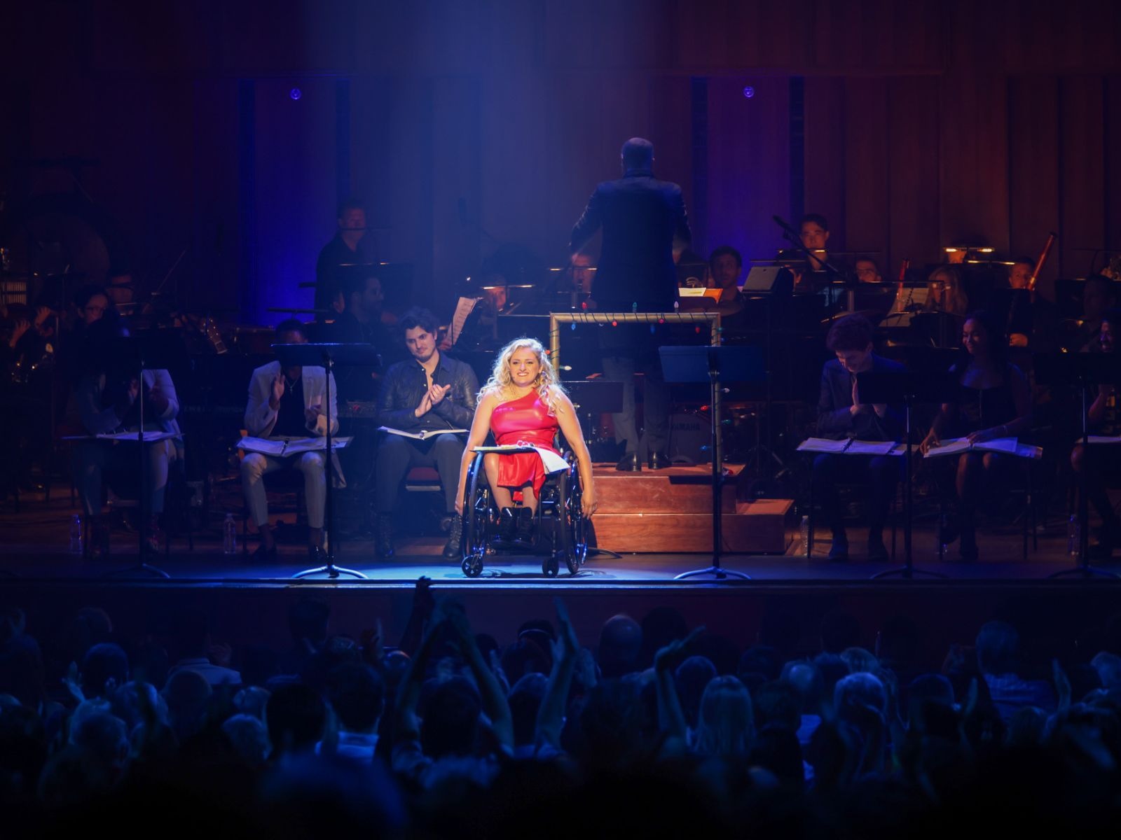 RENT in Concert: What to expect - 3