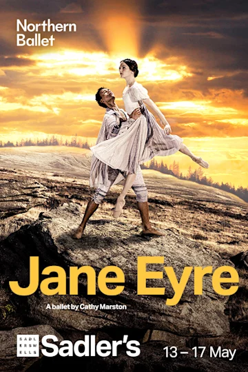 Jane Eyre Tickets