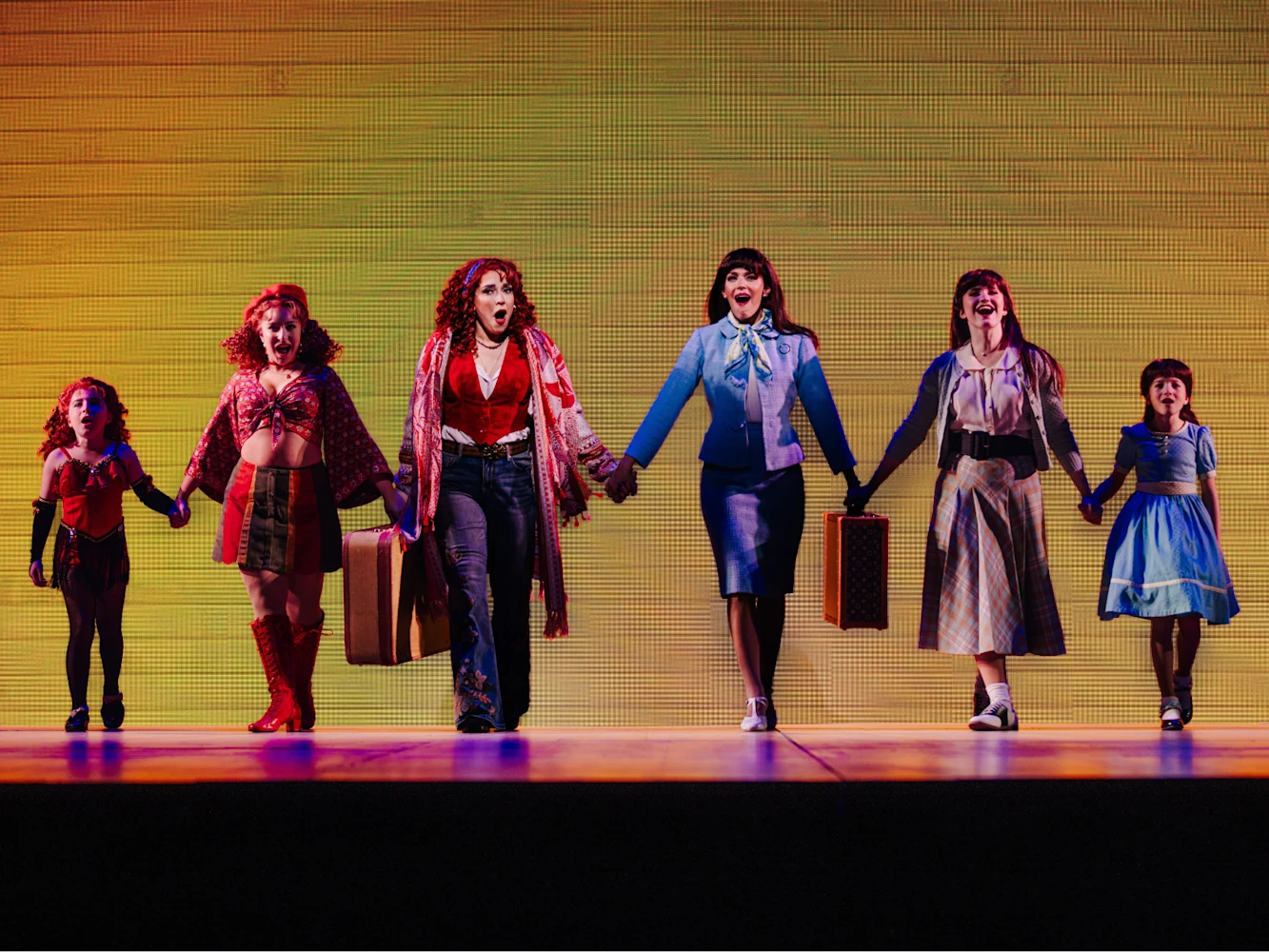 Beaches: What to expect - 10