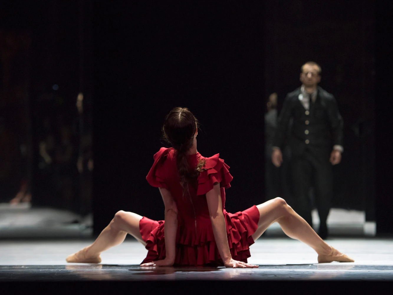 The Australian Ballet presents Carmen: What to expect - 7